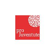 Logo of Pro Juventute 