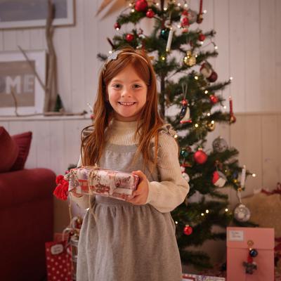 Kinderlachen schenken in Kirchberg