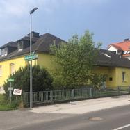 RENOVIERUNG EGGERSDORF